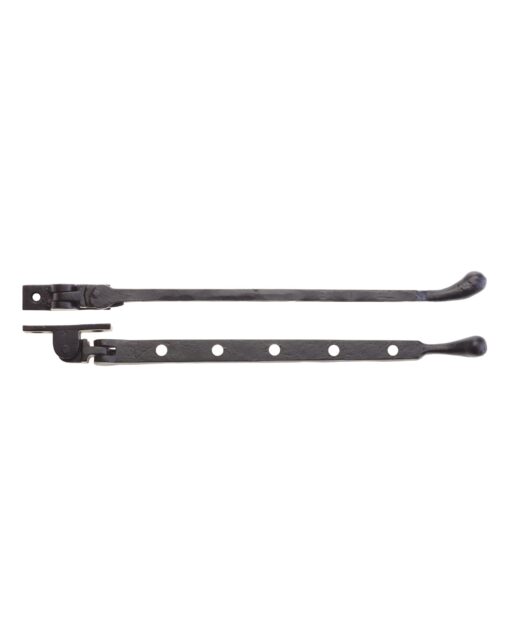 Bulb End Casement Stay - 12"