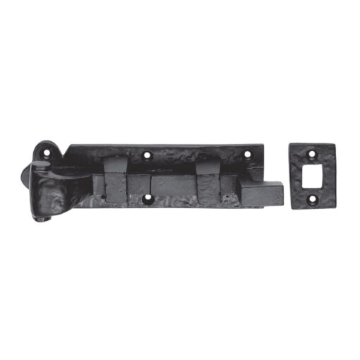 Cranked Door Bolt - Image 3