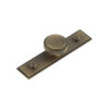 Antique Brass