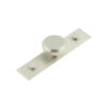 Satin Nickel
