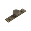 Antique Brass