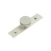 Satin Nickel