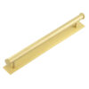 Satin Brass