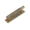 Antique Brass