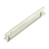 Polished Nickel