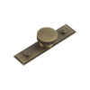 Antique Brass