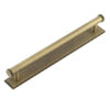 Antique Brass