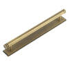 Antique Brass