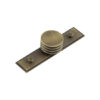 Antique Brass