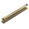 Antique Brass