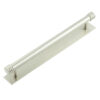 Satin Nickel