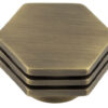 Nile Cupboard Knobs