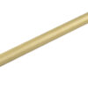 Satin Brass