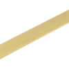 Satin Brass