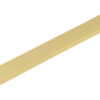 Satin Brass