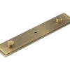 Antique Brass