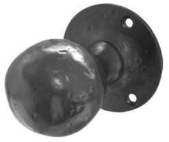 Jedo Ball Shape Mortice Door Knobs