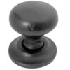 Round Cupboard Knob