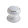 Goldline White