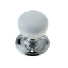 White Silverline
