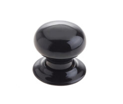 Jedo Porcelain Mortice Door Knobs
