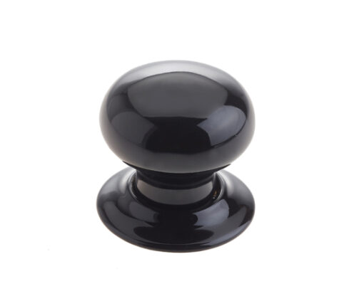 Jedo Porcelain Mortice Door Knobs