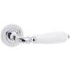 Jedo Natural Oxford Door Handles