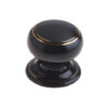 Goldline Black