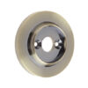 Replacement Roses for Porcelain Door Knobs