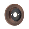 Dark bronze