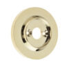 Brass Finish