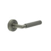 Gun Metal