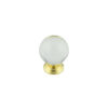 Brass Finish