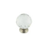 Satin Nickel