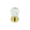 Polished Brass