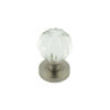 Satin Nickel