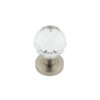 Satin Nickel