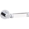 Jedo Natural Milo Door Handles