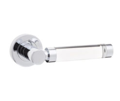 Jedo Natural Milo Door Handles