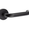 Nero Orbit Door Handles