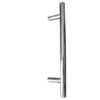 Polished Stainless Steel