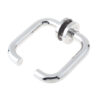 Polished Stainless Steel