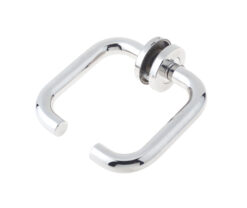 Stainless Steel Venus 19mm Door Handles