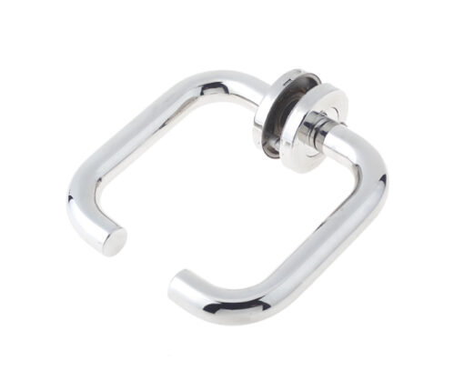 Stainless Steel Venus 19mm Door Handles