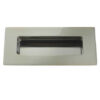 Polished Stainless Steel