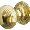 Polished Brass