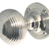Polished Chrome