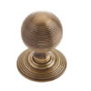 Antique Brass