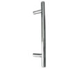 Satin Stainless Steel