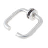 Satin Stainless Steel